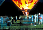 Hot Air Balloon
