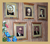 Knibbe Family Photos